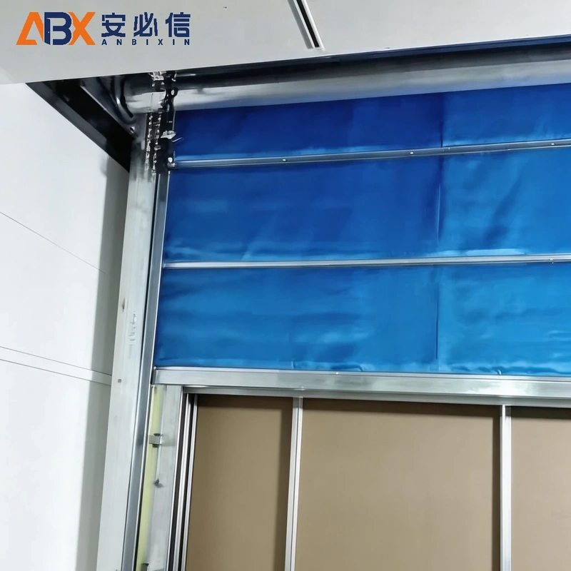 广元市背带堆积门