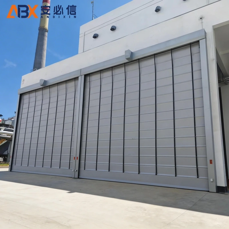 广元市堆积门